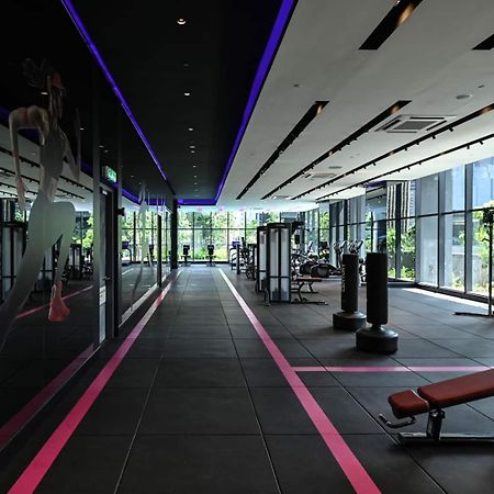 Star Residence 2Br Unit Floor 46 กัวลาลัมเปอร์ ภายนอก รูปภาพ