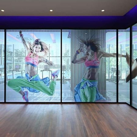 Star Residence 2Br Unit Floor 46 กัวลาลัมเปอร์ ภายนอก รูปภาพ