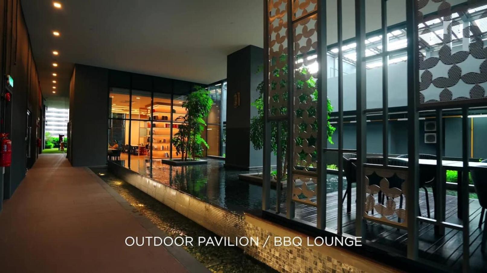 Star Residence 2Br Unit Floor 46 กัวลาลัมเปอร์ ภายนอก รูปภาพ