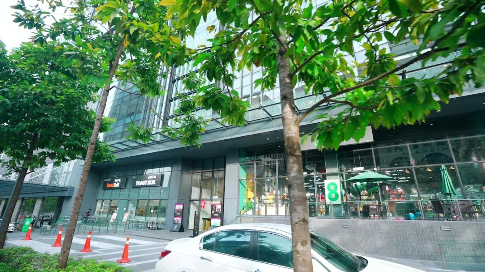 Star Residence 2Br Unit Floor 46 กัวลาลัมเปอร์ ภายนอก รูปภาพ