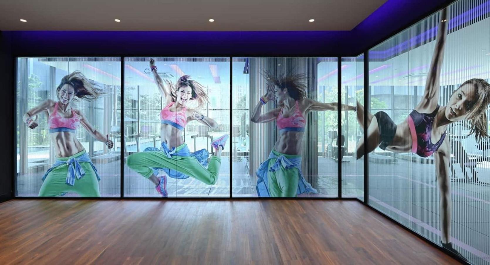 Star Residence 2Br Unit Floor 46 กัวลาลัมเปอร์ ภายนอก รูปภาพ