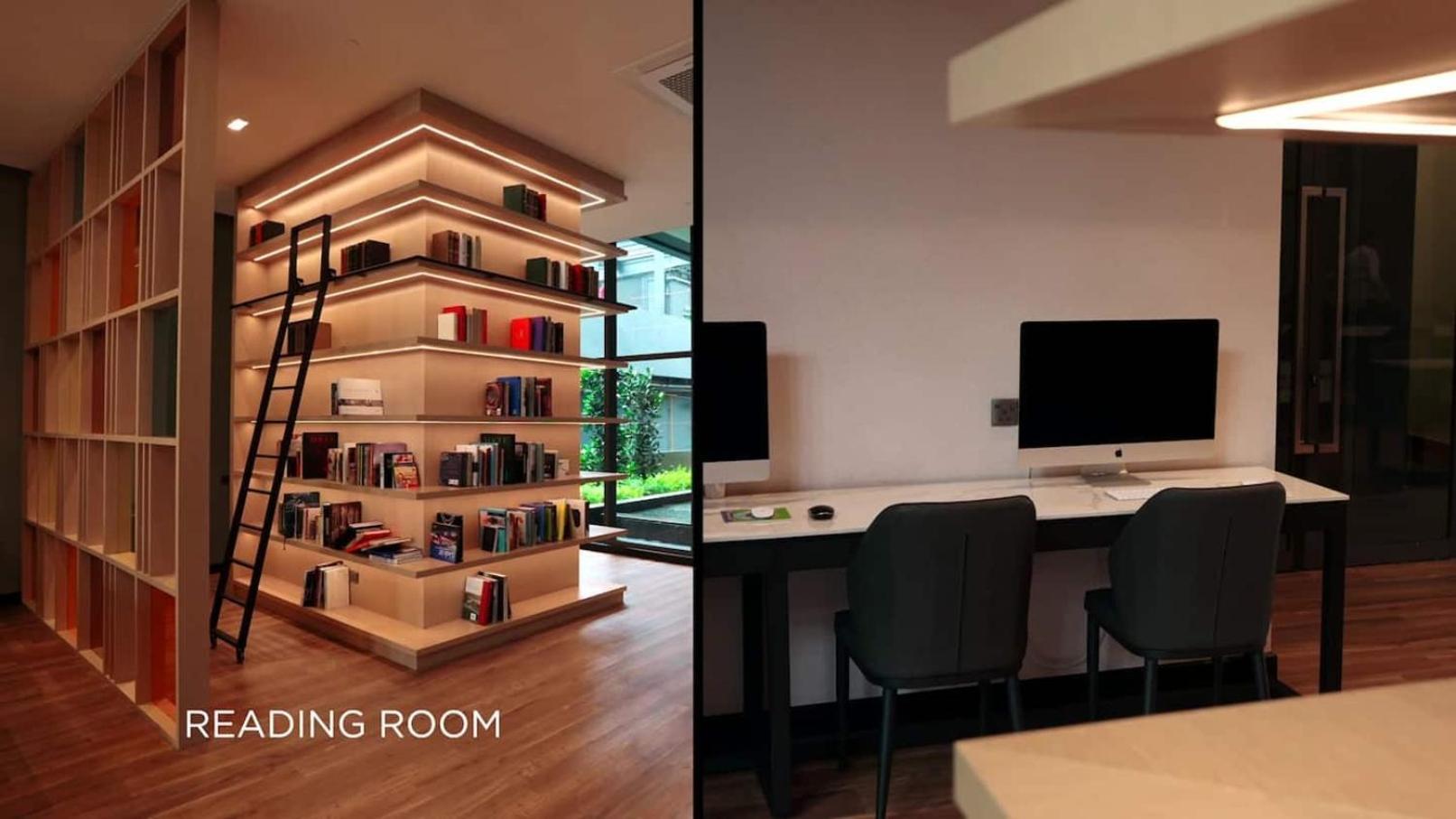 Star Residence 2Br Unit Floor 46 กัวลาลัมเปอร์ ภายนอก รูปภาพ