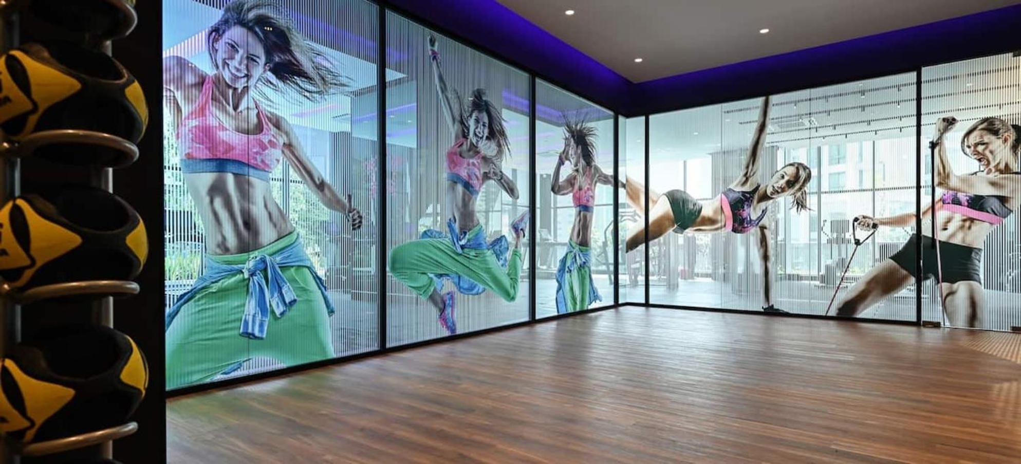 Star Residence 2Br Unit Floor 46 กัวลาลัมเปอร์ ภายนอก รูปภาพ